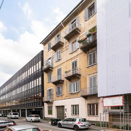 Roomy & Central Torino Apartment X4! Exterior photo