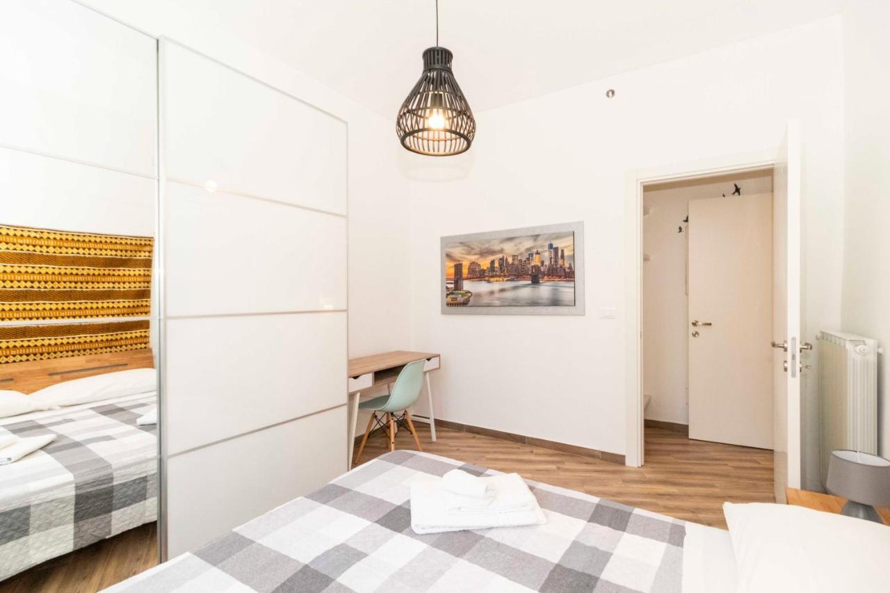 Roomy & Central Torino Apartment X4! Exterior photo