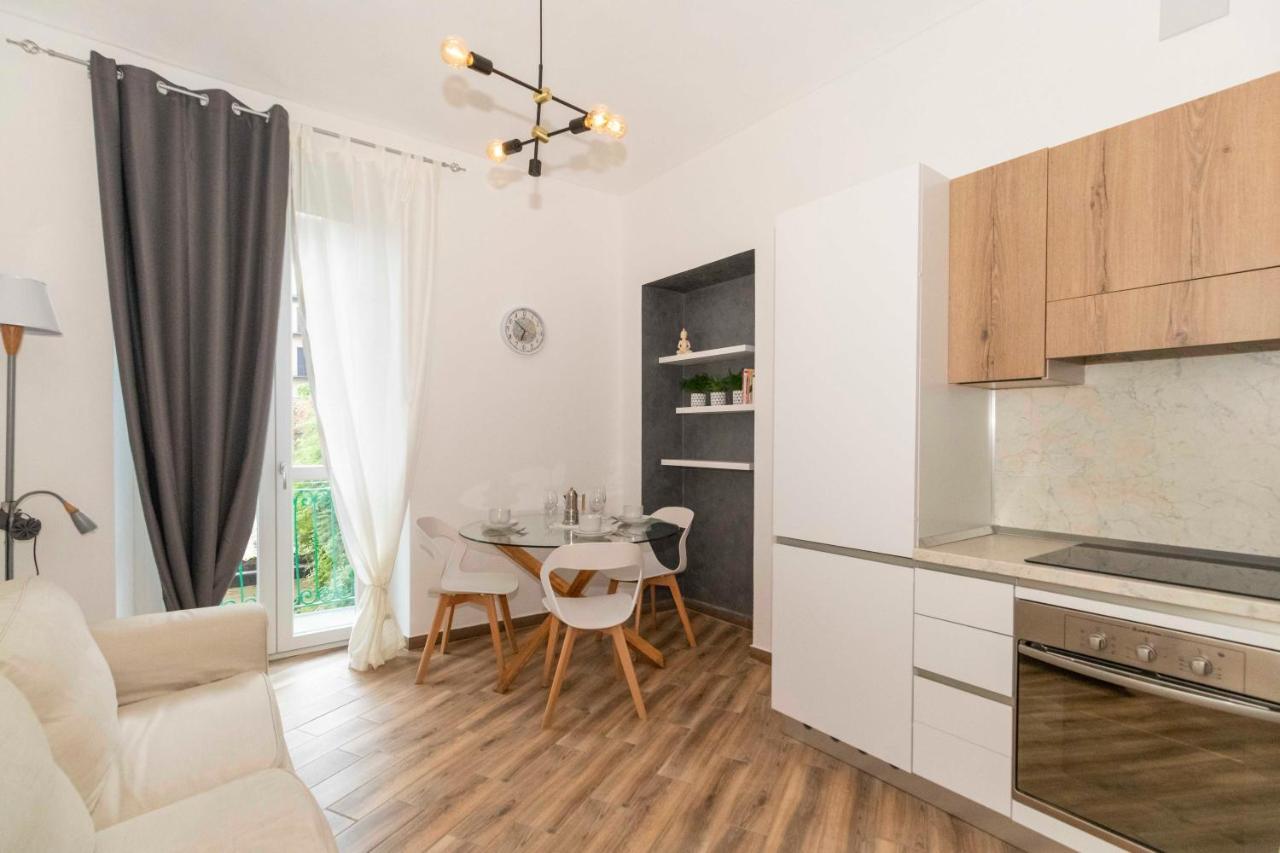 Roomy & Central Torino Apartment X4! Exterior photo