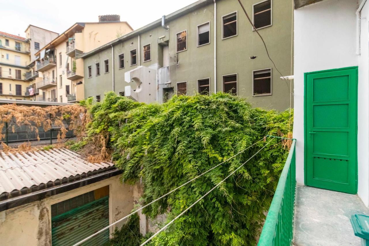Roomy & Central Torino Apartment X4! Exterior photo