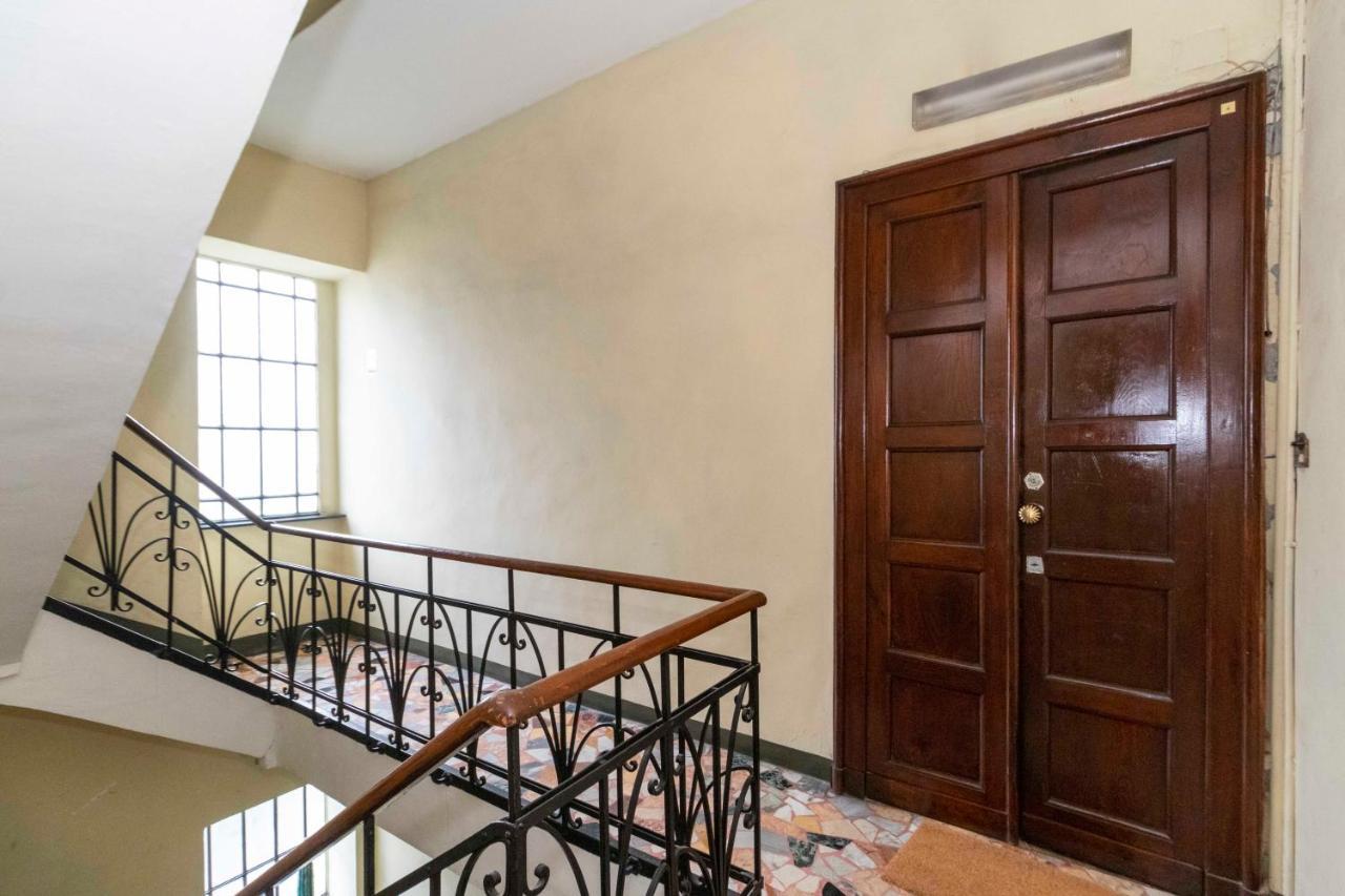 Roomy & Central Torino Apartment X4! Exterior photo