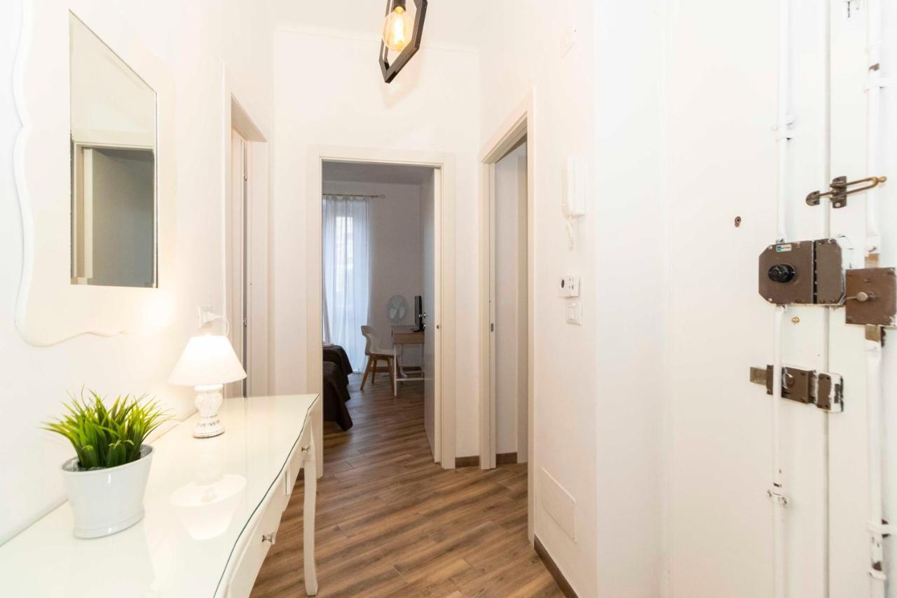 Roomy & Central Torino Apartment X4! Exterior photo