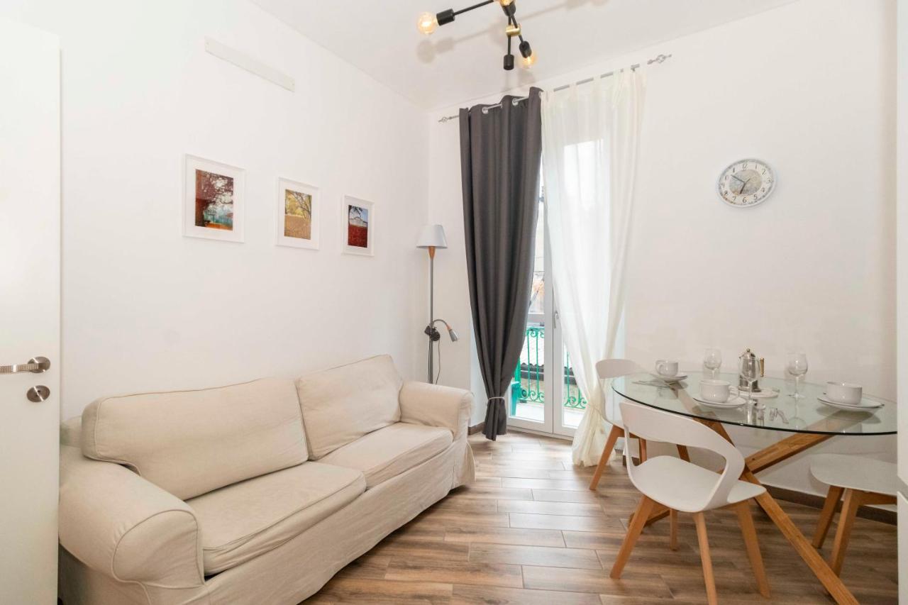 Roomy & Central Torino Apartment X4! Exterior photo