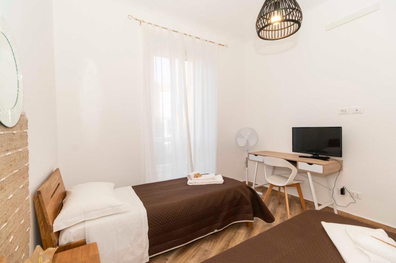 Roomy & Central Torino Apartment X4! Exterior photo
